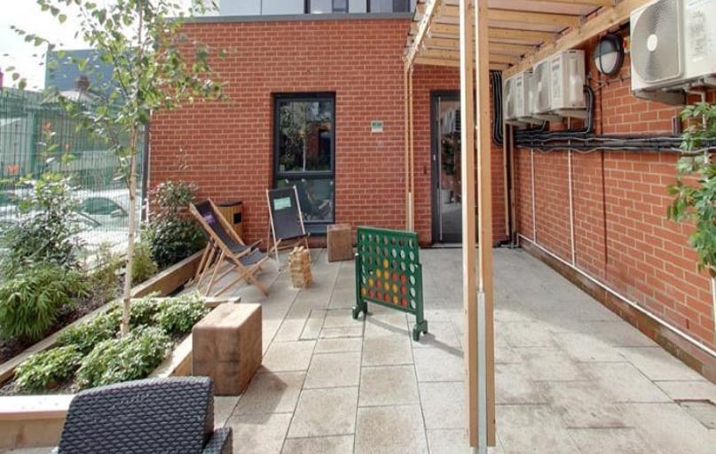 Albert Street, Newcastle Upon Tyne - Image 1